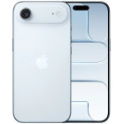 Smartphone Apple iPhone Air, 512GB, 5G, Sky Blue
