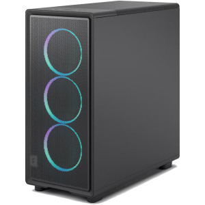 Fractal Design Epoch RGB Black