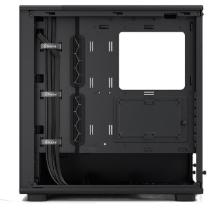 Fractal Design Epoch RGB Black
