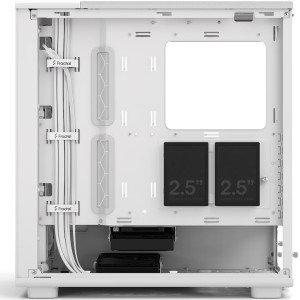 Fractal Design Epoch White