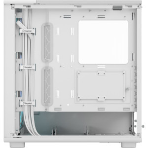 Fractal Design Epoch RGB White