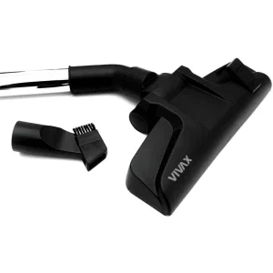 VIVAX VCC-700B NEO, fara sac, 700W, 2L, Gri/Albastru