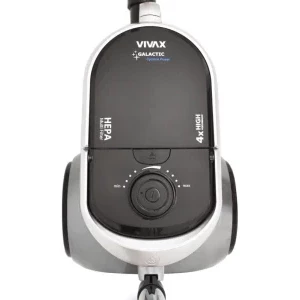 VIVAX VCC-8004AB Galactic, fara sac, 800W, 2.5L, Gri/Negru