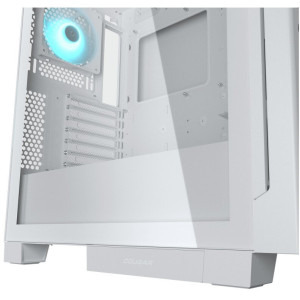 Cougar Airface Eco RGB White