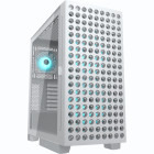 Carcasa Cougar Airface Eco RGB White