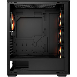 Cougar MX220 RGB Black