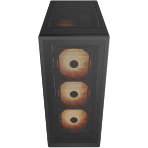 Cougar MX220 RGB Black