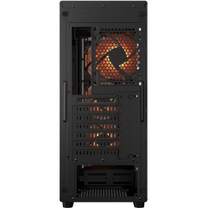 Cougar MX220 RGB Black