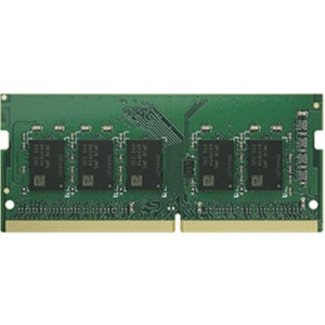 Accesoriu NAS Synology Memorie RAM 4GB DDR4 non-ECC Unubuffer