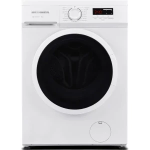 Masina de spalat rufe Heinner HWM-M9014SMA+++, Slim, 9 kg, 1400 RPM, Clasa A, Inverter, Alb