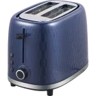 VIVAX Prajitor de paine TS-950B, 950W, Albastru