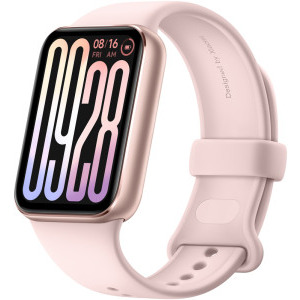 Xiaomi Smart Band 9 Pro, Rose Gold