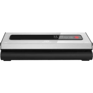 VIVAX Aparat de vidat si sigilat VS-120, 120W, Argintiu/Negru