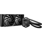 Cooler CPU be quiet! Pure Loop 3 240mm