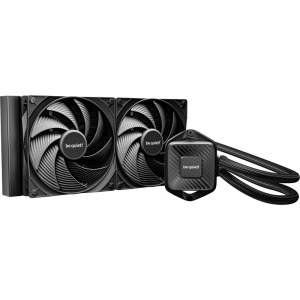 Cooler CPU be quiet! Pure Loop 3 280mm