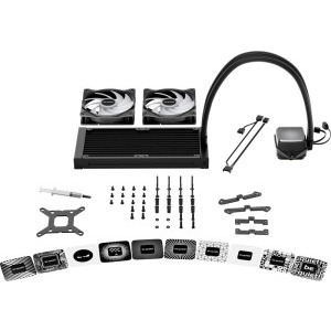 be quiet! Pure Loop 3 LX 240mm