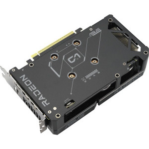 ASUS Radeon RX 9060 XT DUAL 16GB GDDR6 128-bit