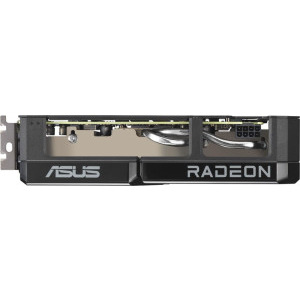 ASUS Radeon RX 9060 XT DUAL 16GB GDDR6 128-bit