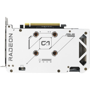 ASUS Radeon RX 9060 XT DUAL WHITE 16GB GDDR6 128-bit