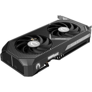 Placa video Zotac GeForce RTX 5070 Twin Edge 12GB GDDR7 192-bit