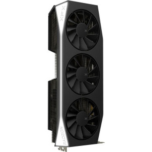 XFX Radeon RX 9070 XT Mercury Gaming Edition 16GB GDDR6 256-bit