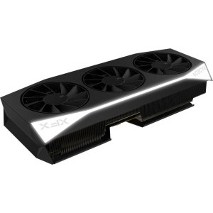 XFX Radeon RX 9070 XT Mercury Gaming Edition 16GB GDDR6 256-bit