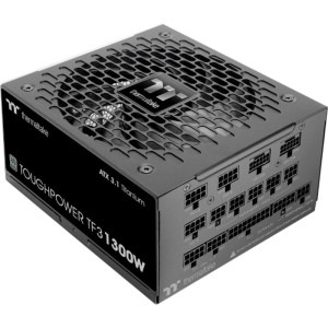 Sursa Thermaltake Toughpower TF3, 80+ Titanium, 1300W, Premium Edition