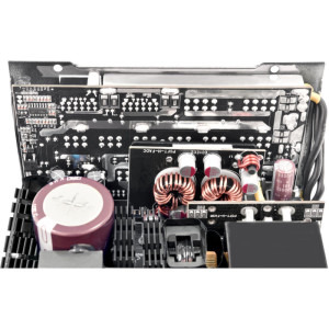 Thermaltake Toughpower TF3, 80+ Titanium, 1300W, Premium Edition