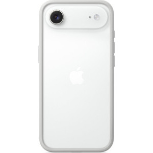 Apple Protectie de tip Bumper pentru iPhone Air Bumper - Light Gray