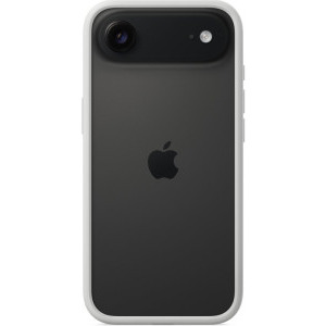 Apple Protectie de tip Bumper pentru iPhone Air Bumper - Light Gray