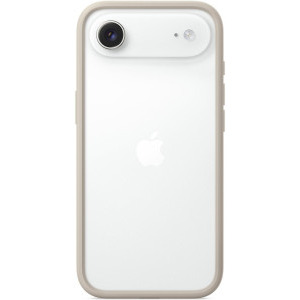 Apple Protectie de tip Bumper pentru iPhone Air Bumper - Tan