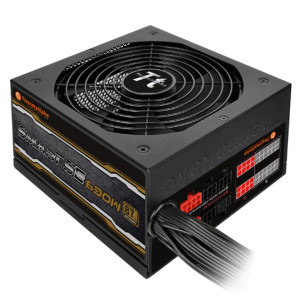 Sursa Thermaltake Smart SE, 80+ Bronze, 630W