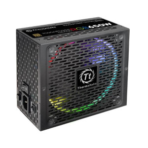 Thermaltake Toughpower Grand, 80+ Gold, 650W, RGB