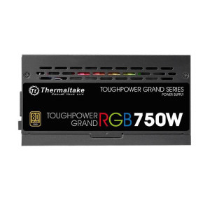 Thermaltake Toughpower Grand 80+ Gold, RGB, 750W