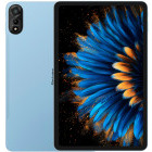 Tableta Blackview Mega 2, 12 inch Multi-touch, Cortex A75 Octa Core 1.6GHz, 12GB RAM, 256GB flash, Wi-Fi, Bluetooth, GPS, LTE, Android 15, Ice Blue