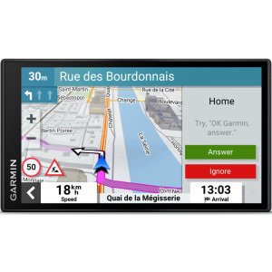 Garmin DriveSmart 66 EU