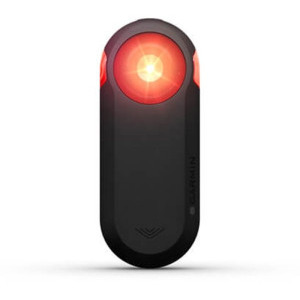Garmin Varia Rearview Radar