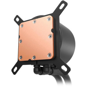 NZXT Kraken Plus 360 V2 Black