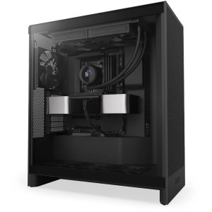 NZXT Kraken Plus 360 V2 Black