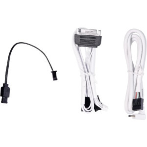 Lian Li Galahad II 360 LCD ARGB AIO White