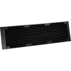 Lian Li Galahad II 360 LCD ARGB AIO Black