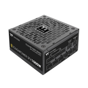 Sursa Thermaltake ToughPower SFX 80+ Gold 1000W