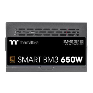 Thermaltake Smart BM3 80+ Bronze 650W