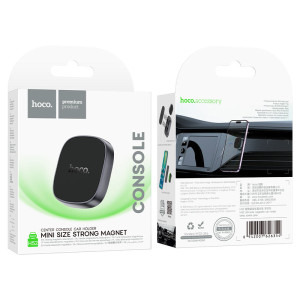 Hoco Auto Magnetic H52, Universal, Gri