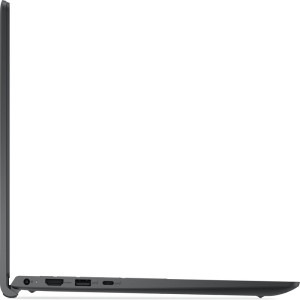 DELL 15.6'' 15 DC15250, FHD 120Hz, Procesor Intel® Core™ i5-1334U (12M Cache, up to 4.60 GHz), 16GB DDR4, 512GB SSD, Intel Integrated Graphics, Win 11 Pro, Carbon Black, 3Yr ProSupport