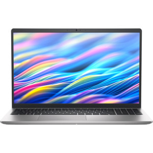 DELL 15.6'' 15 DC15250, FHD 120Hz, Procesor Intel® Core™ i7-1355U (12M Cache, up to 5.00 GHz), 16GB DDR4, 1TB SSD, Intel Integrated Graphics, Win 11 Pro, Platinum Silver, 3Yr ProSupport