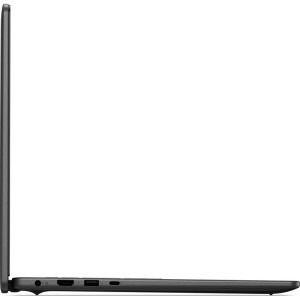 DELL 16'' DC16250, FHD+, Procesor Intel® Core™ 5 120U (12M Cache, up to 5.00 GHz), 16GB DDR5, 512GB SSD, Intel Graphics, Win 11 Pro, Carbon Black, 3Yr ProSupport