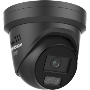 Camera supraveghere Hikvision DS-2CD2347G3-LIS2UY/SL 2.8mm Black