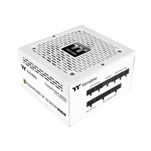 Sursa Thermaltake Toughpower GF A3 80+ Gold 850W Snow