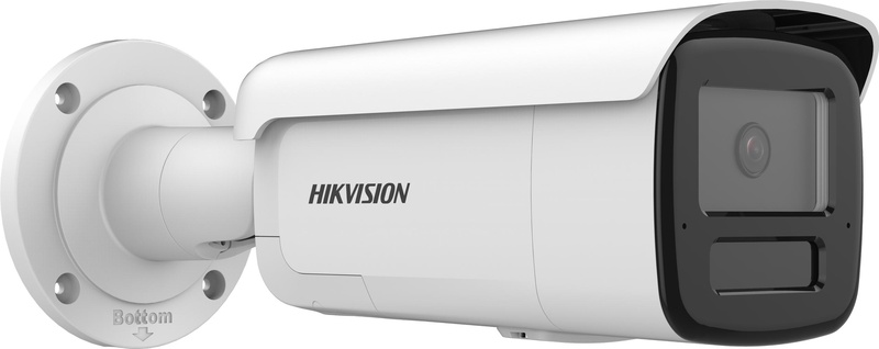 Camera supraveghere Hikvision DS-2CD2T86G2H-IS2U/SL 2.8mm